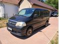 TOYOTA HIACE 2010 - 3