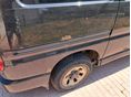 TOYOTA HIACE 2010 - 11