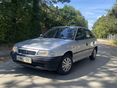 OPEL ASTRA F 2002/2 - 5