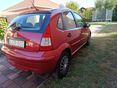 CITROEN C3 2008/4 - 4