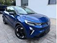 RENAULT CAPTUR 1.3 TCe mild Hybrid Techno EDC Automata váltó!!