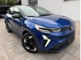 RENAULT CAPTUR 1.3 TCe mild Hybrid Techno EDC Automata váltó!!