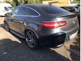 MERCEDES-BENZ GLE 500 2016/8 - 1