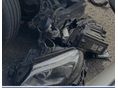 MERCEDES-BENZ GLE 500 2016/8 - 10