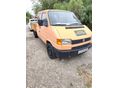 VOLKSWAGEN TRANSPORTER T4 2.4 Mixto 70B 1F2 M