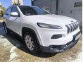 JEEP CHEROKEE 2.2 MJD Longitude (Active Drive I.) (Automata) kifogástalan motorral. jó műszaki és esztétikai állapotban