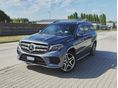 MERCEDES-BENZ GLS 350 2018/4 - 1