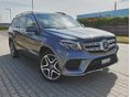 MERCEDES-BENZ GLS 350 2018/4 - 2