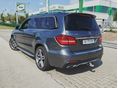 MERCEDES-BENZ GLS 350 2018/4 - 4
