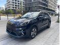 KIA NIRO e-Niro 64kWh Gold 3FÁZIS-HŐSZIVATTYÚ-BALESETMENTES-VEZETETT SZERVÍZKÖNYV