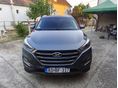 HYUNDAI TUCSON 2.0 CRDi LP Comfort 4WD