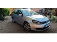 VOLKSWAGEN GOLF VI 2012/6 - 4