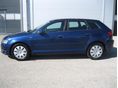 AUDI A3 2012/10 - 2