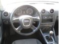 AUDI A3 2012/10 - 12