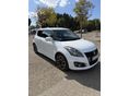 SUZUKI SWIFT 2016/5 - 5