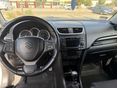 SUZUKI SWIFT 2016/5 - 8
