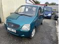 SUZUKI WAGON R+ 1.3 GL