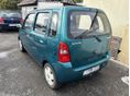 SUZUKI WAGON R+ 2002/10 - 2