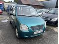 SUZUKI WAGON R+ 2002/10 - 3