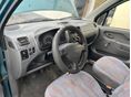 SUZUKI WAGON R+ 2002/10 - 5