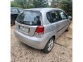CHEVROLET AVEO 2008/4 - 4