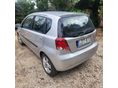 CHEVROLET AVEO 2008/4 - 6