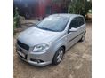 CHEVROLET AVEO 2008/4 - 8