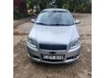 CHEVROLET AVEO 2008/4 - 9