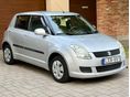 SUZUKI SWIFT 2008/7 - 3