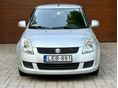 SUZUKI SWIFT 2008/7 - 5
