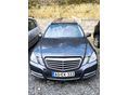 MERCEDES-BENZ E 350 CDI T 4MATIC BlueEFFICIENCY Elegance (Automata)