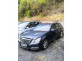 MERCEDES-BENZ E 350 2012/9 - 3