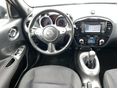 NISSAN JUKE 2013/10 - 13