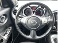NISSAN JUKE 2013/10 - 14