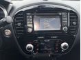 NISSAN JUKE 2013/10 - 15