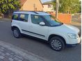 SKODA YETI 2013/5 - 2