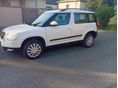 SKODA YETI 2013/5 - 4