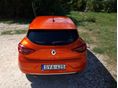 RENAULT CLIO 2021/10 - 2