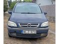 OPEL ZAFIRA A 1.6 16V Comfort