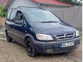 OPEL ZAFIRA A 2004 - 2