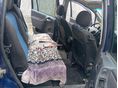 OPEL ZAFIRA A 2004 - 4