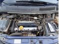 OPEL ZAFIRA A 2004 - 5