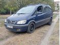 OPEL ZAFIRA A 2004 - 6