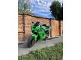 KAWASAKI ZX-6R (NINJA) ZX636B