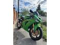 KAWASAKI ZX-6R (NINJA) 2004 - 2