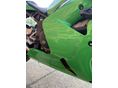 KAWASAKI ZX-6R (NINJA) 2004 - 5