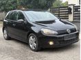 VOLKSWAGEN GOLF 1.2 TSI Comfortline 129 ezer km / 2 kulcs / Parkolóradar / Ülésfűtés / Multikormány / Szép állapot!