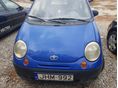 DAEWOO MATIZ 0.8 SE