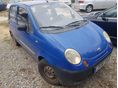 DAEWOO MATIZ 2004 - 2