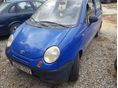 DAEWOO MATIZ 2004 - 5